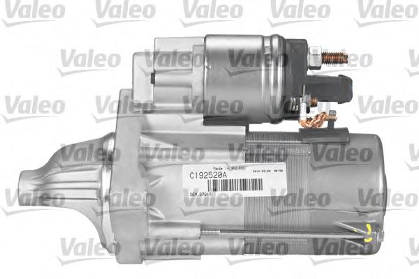 VALEO 438188 Starter